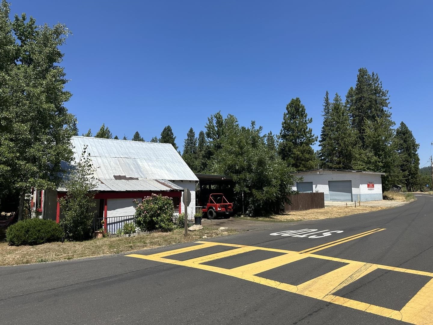 4550 Moran Road Avery, CA 95224 - Photo 11 of 11