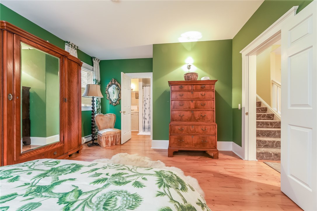 32 Broad Street Warren, RI 02885 - Photo 20 of 40 Au pair/ In-Law or 1st fl. master bedroom & bath.