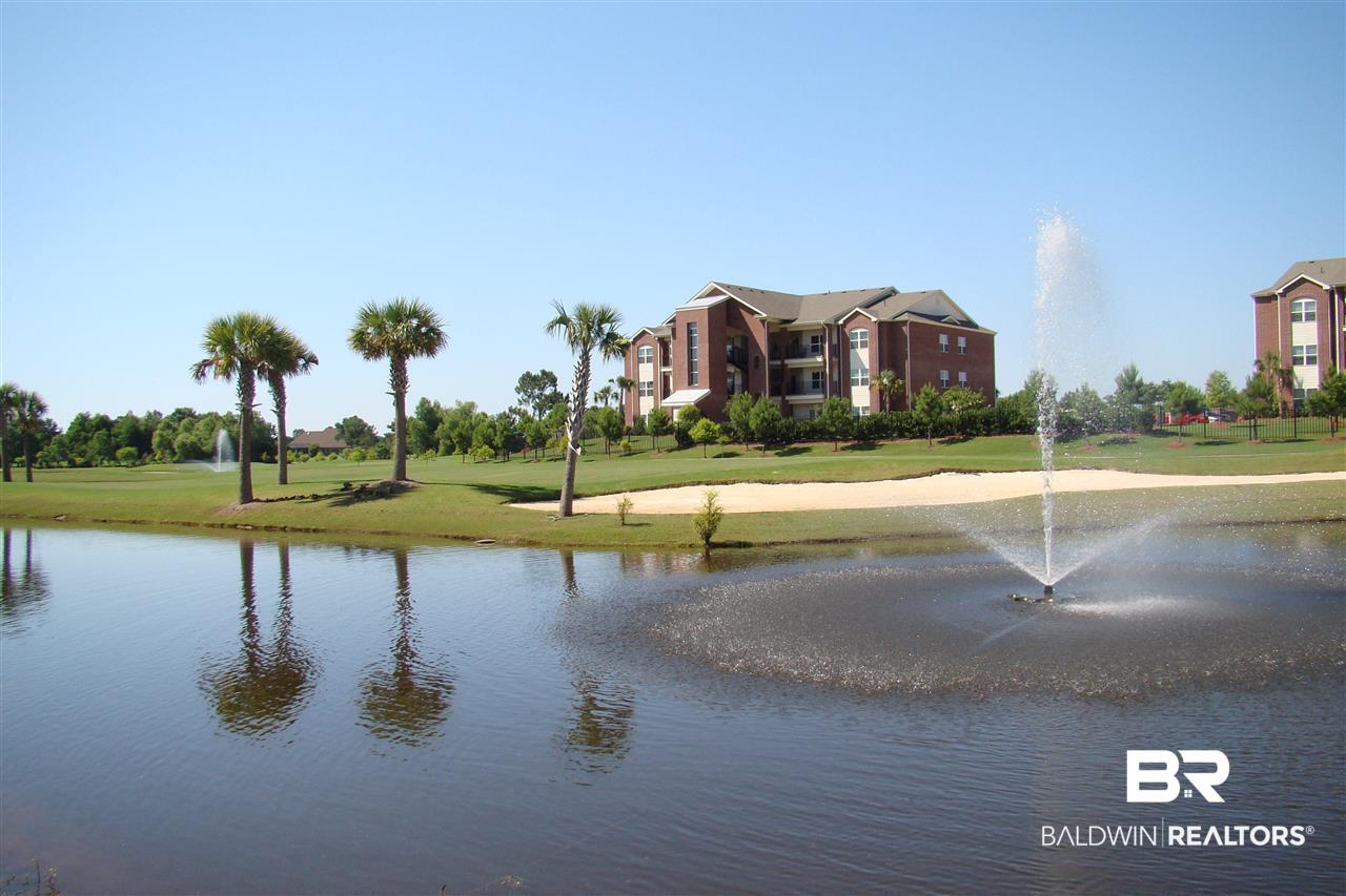 20050-3410 Oak Road East, Unit 3410 Gulf Shores, AL 36542 - Photo 42 of 50 One of the Many Lakes