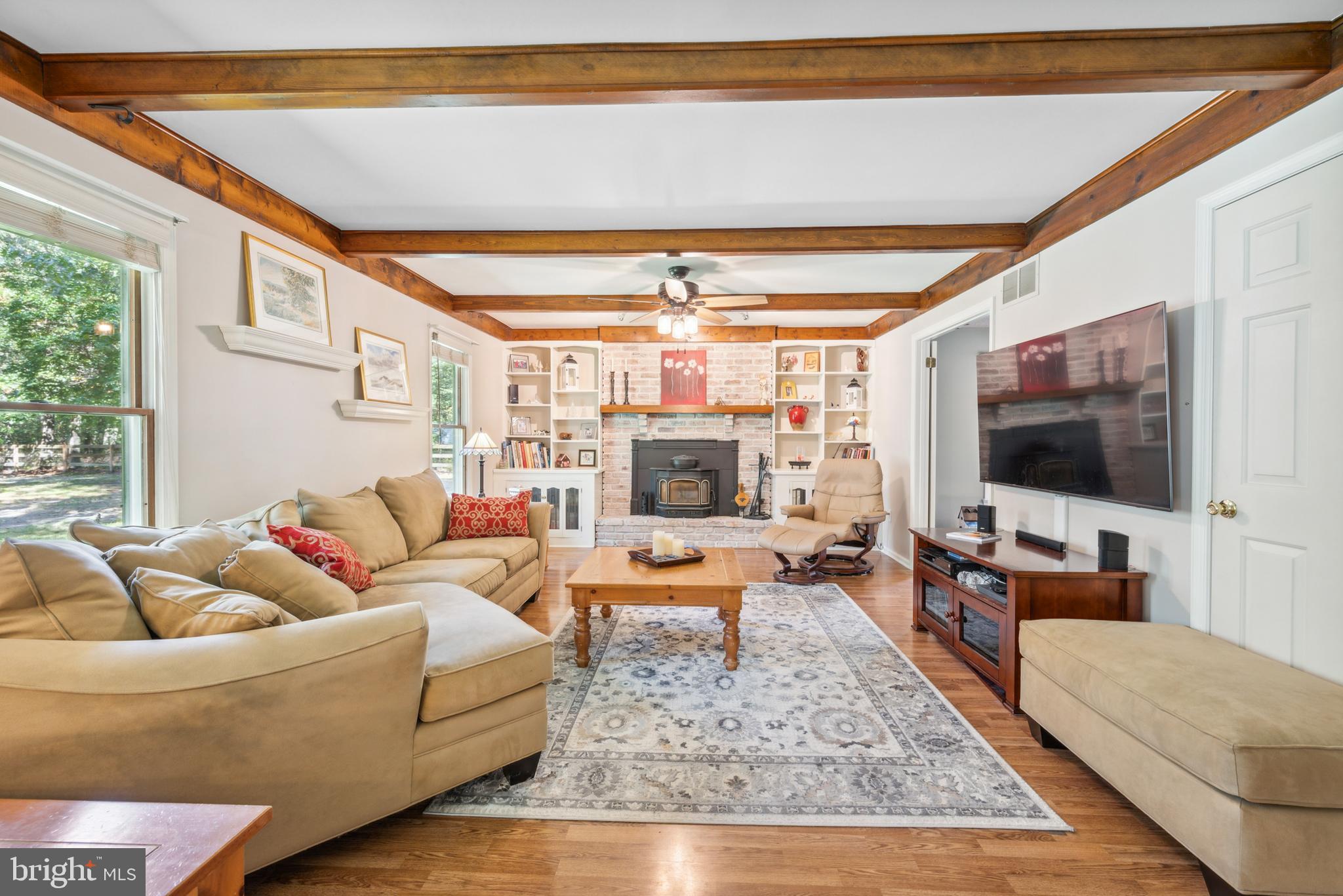 12 Waltham Drive Tabernacle, NJ 08088 - Photo 13 of 41