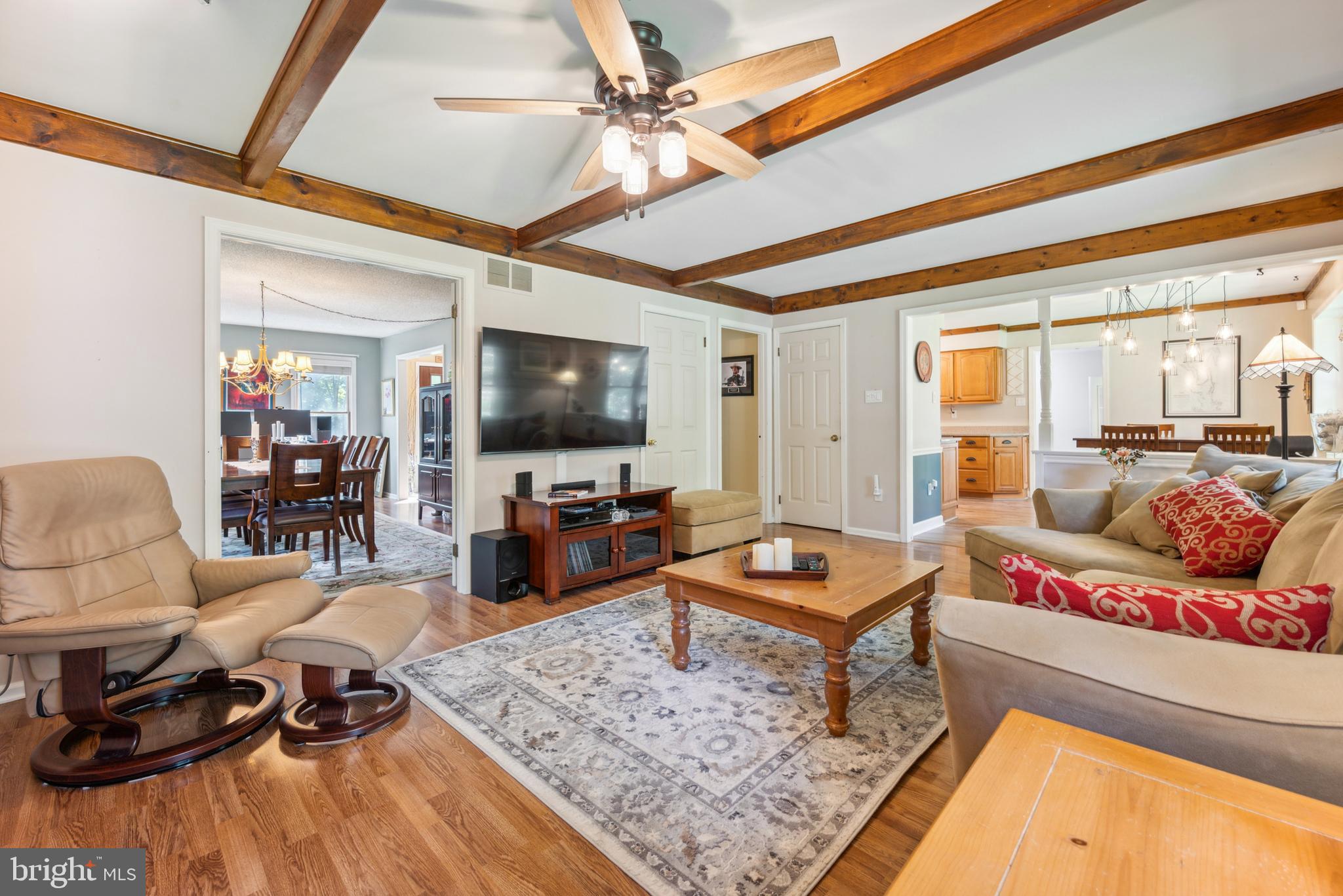 12 Waltham Drive Tabernacle, NJ 08088 - Photo 14 of 41