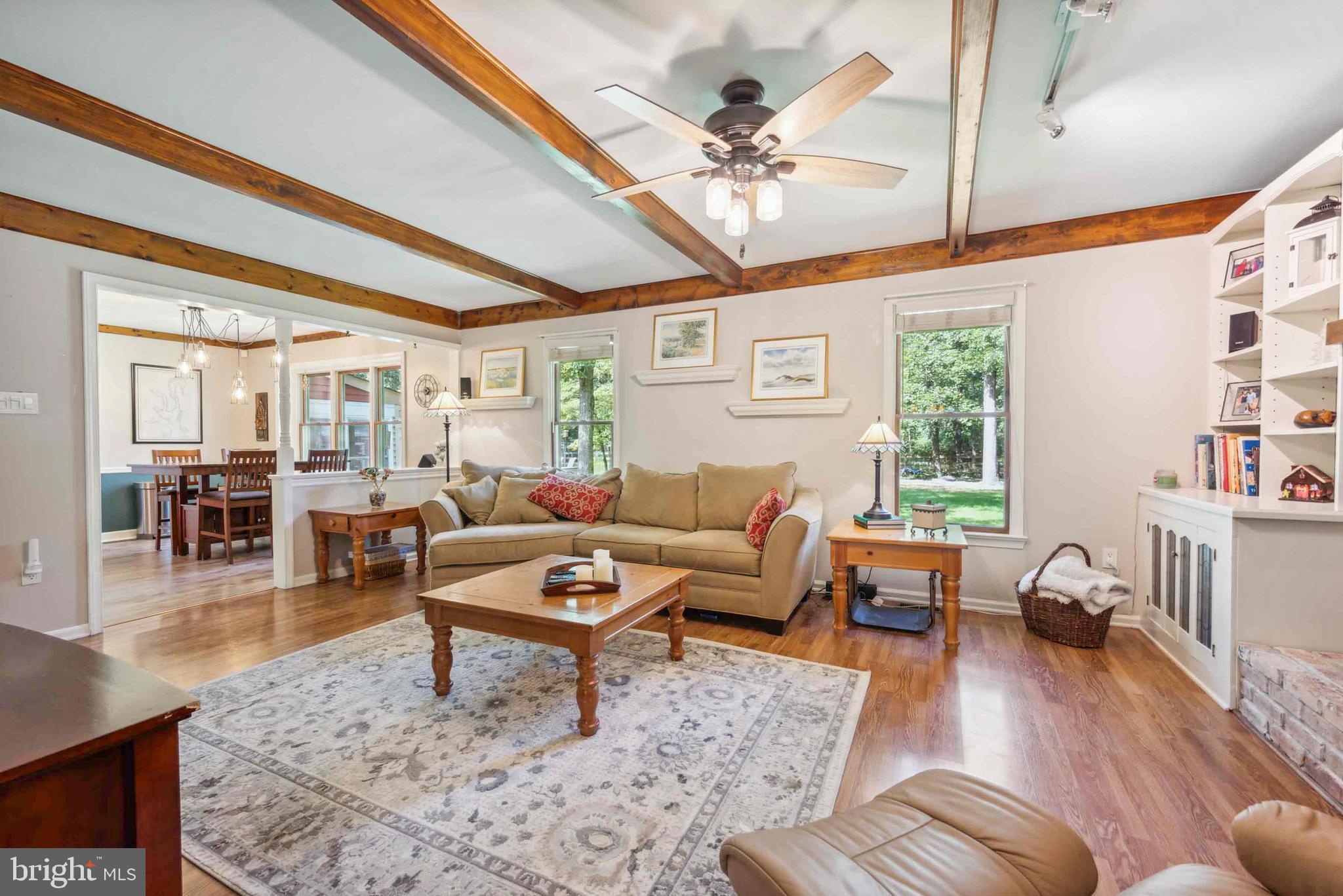 12 Waltham Drive Tabernacle, NJ 08088 - Photo 15 of 41