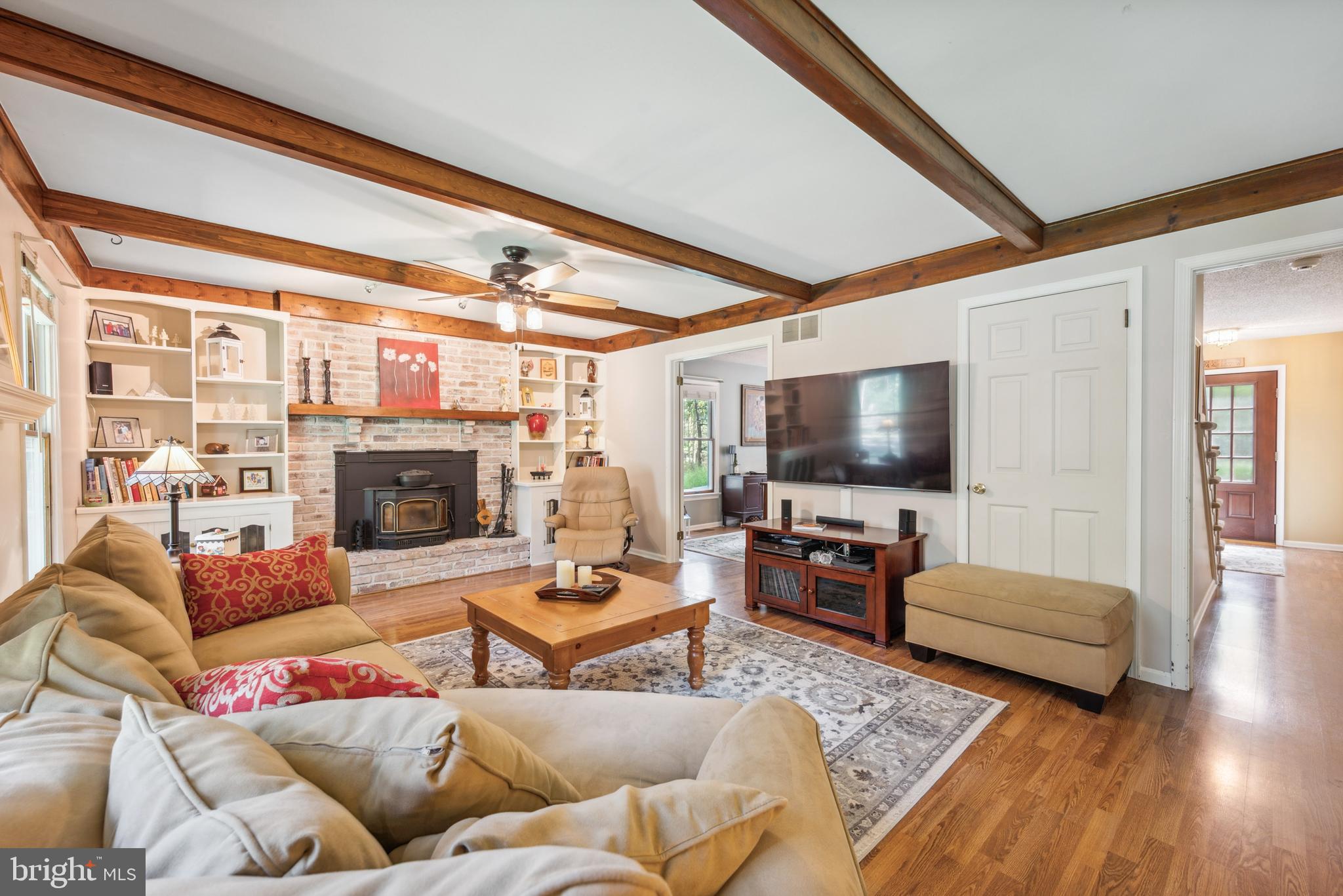 12 Waltham Drive Tabernacle, NJ 08088 - Photo 16 of 41