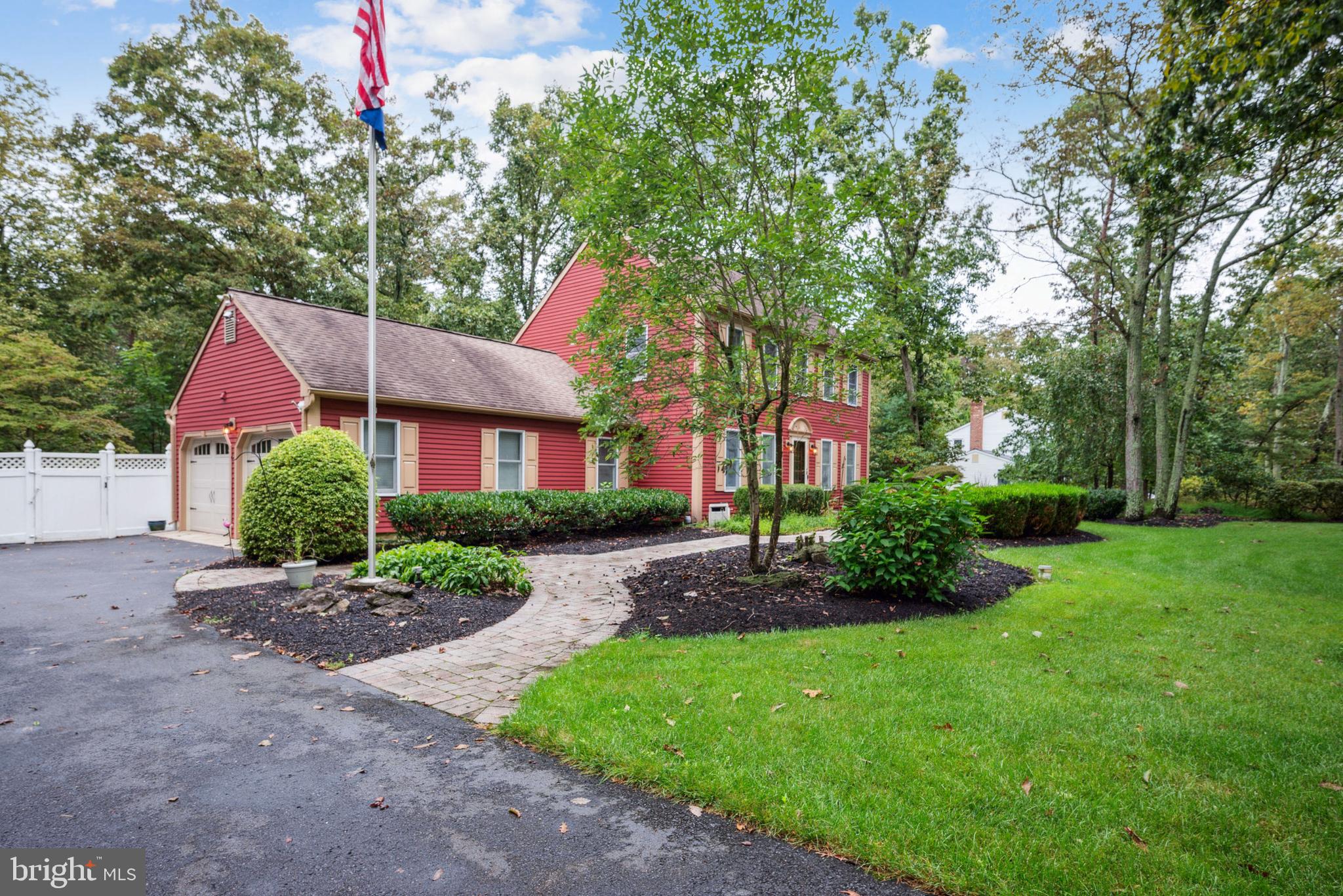 12 Waltham Drive Tabernacle, NJ 08088 - Photo 2 of 41