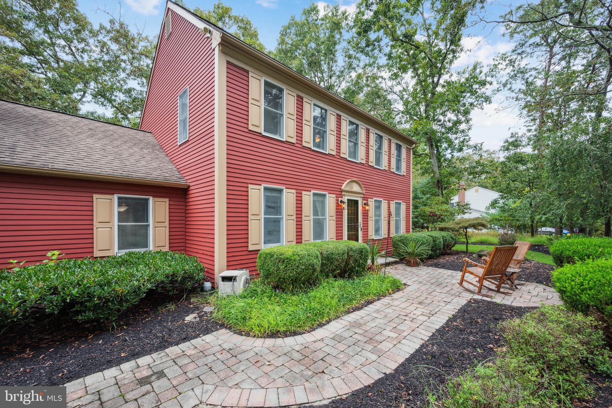 12 Waltham Drive Tabernacle, NJ 08088 - Photo 3 of 41