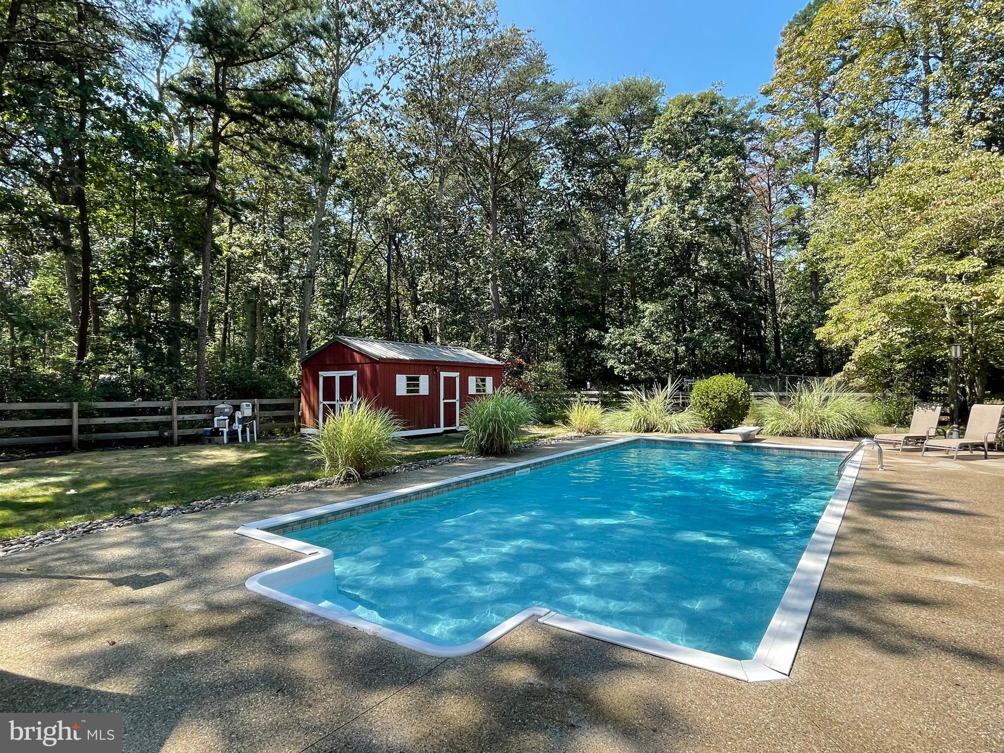 12 Waltham Drive Tabernacle, NJ 08088 - Photo 34 of 41