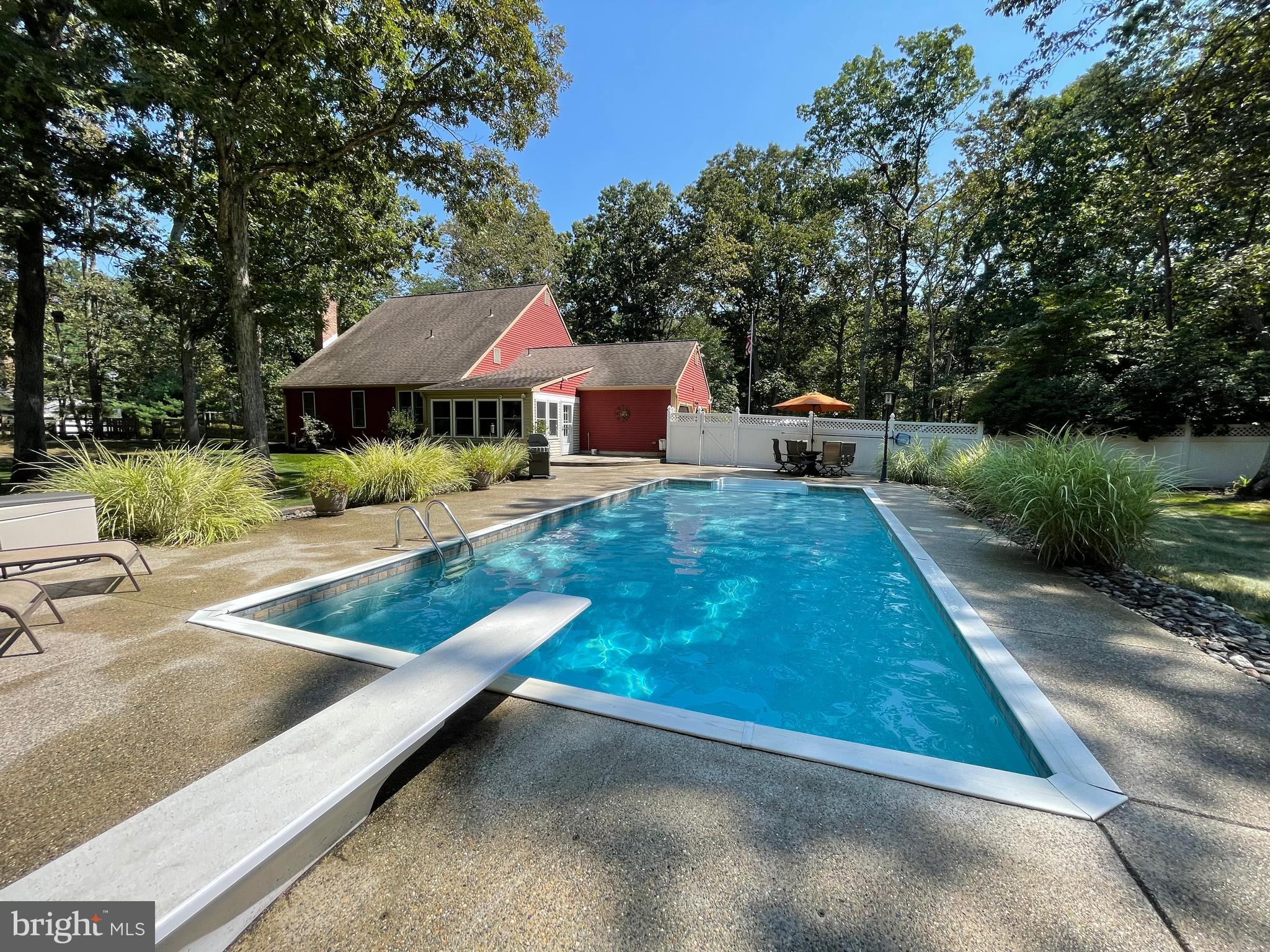 12 Waltham Drive Tabernacle, NJ 08088 - Photo 36 of 41