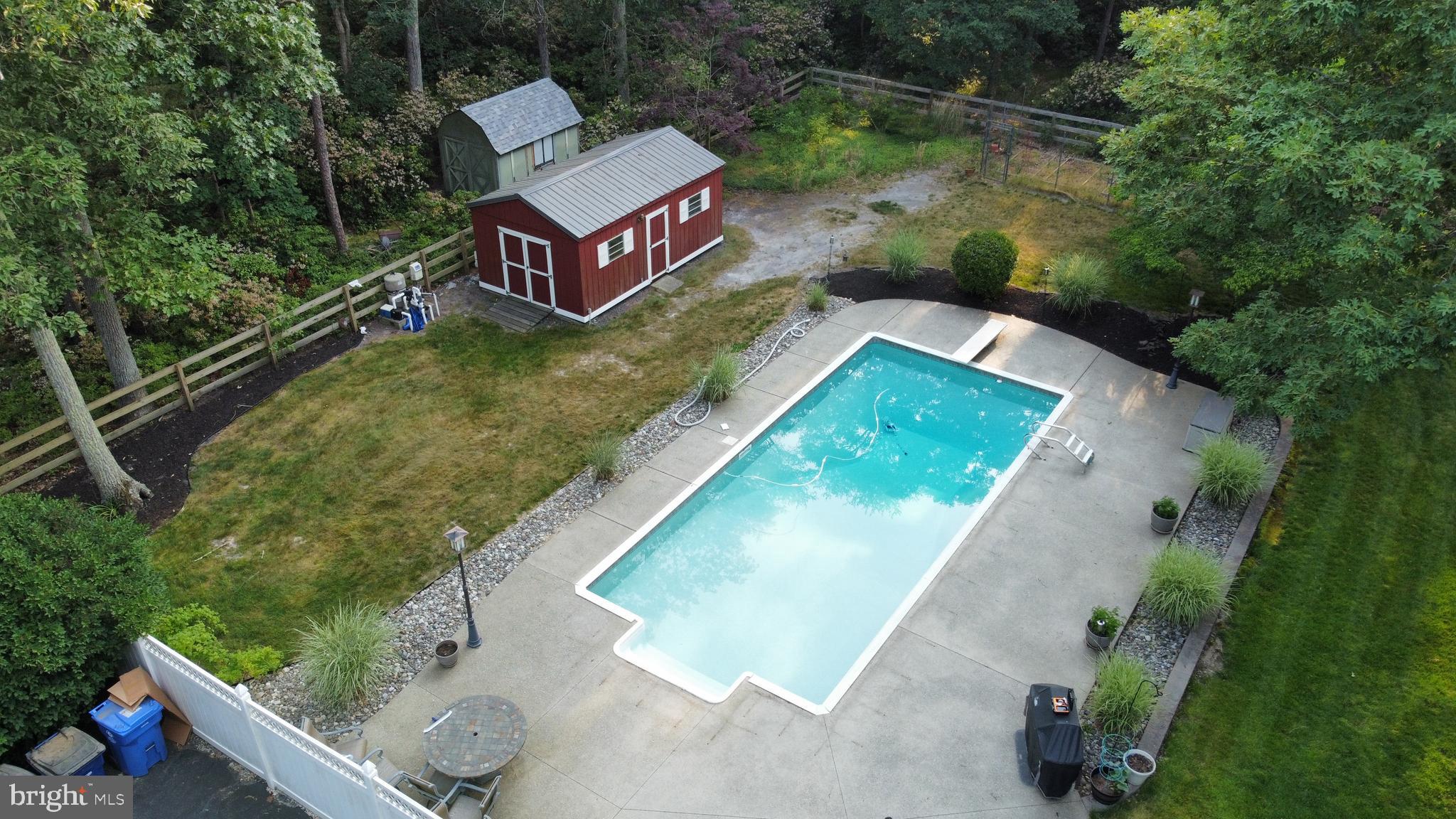 12 Waltham Drive Tabernacle, NJ 08088 - Photo 40 of 41