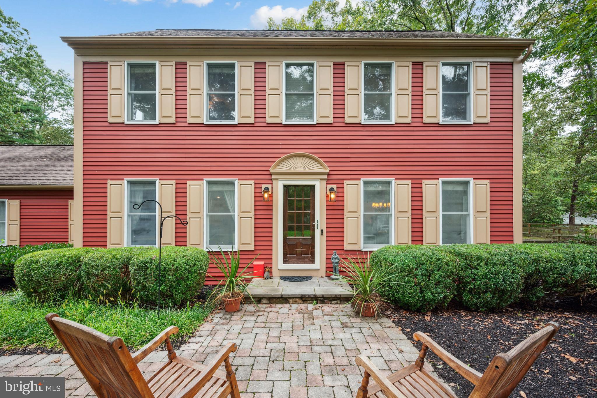 12 Waltham Drive Tabernacle, NJ 08088 - Photo 4 of 41