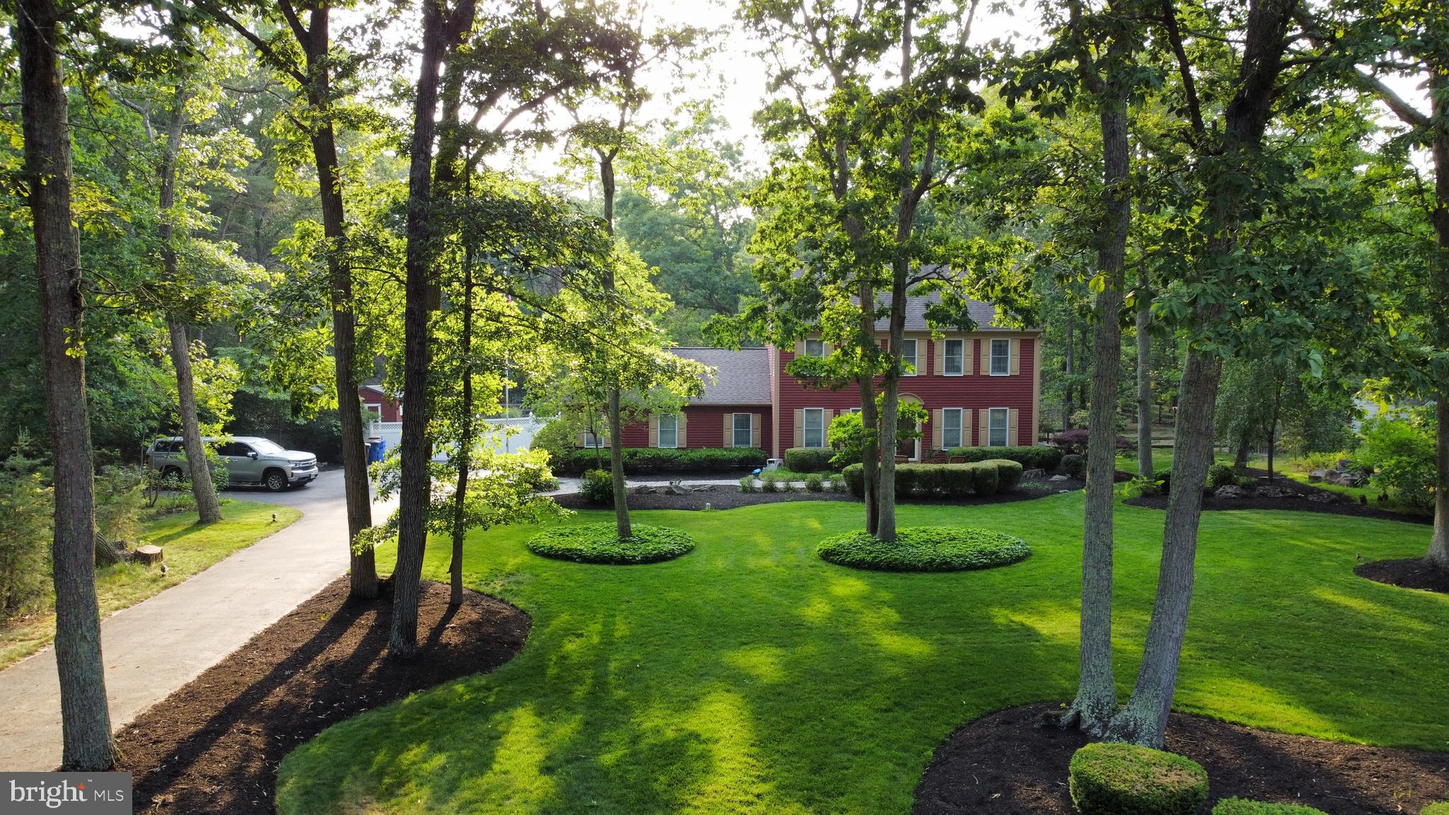 12 Waltham Drive Tabernacle, NJ 08088 - Photo 41 of 41