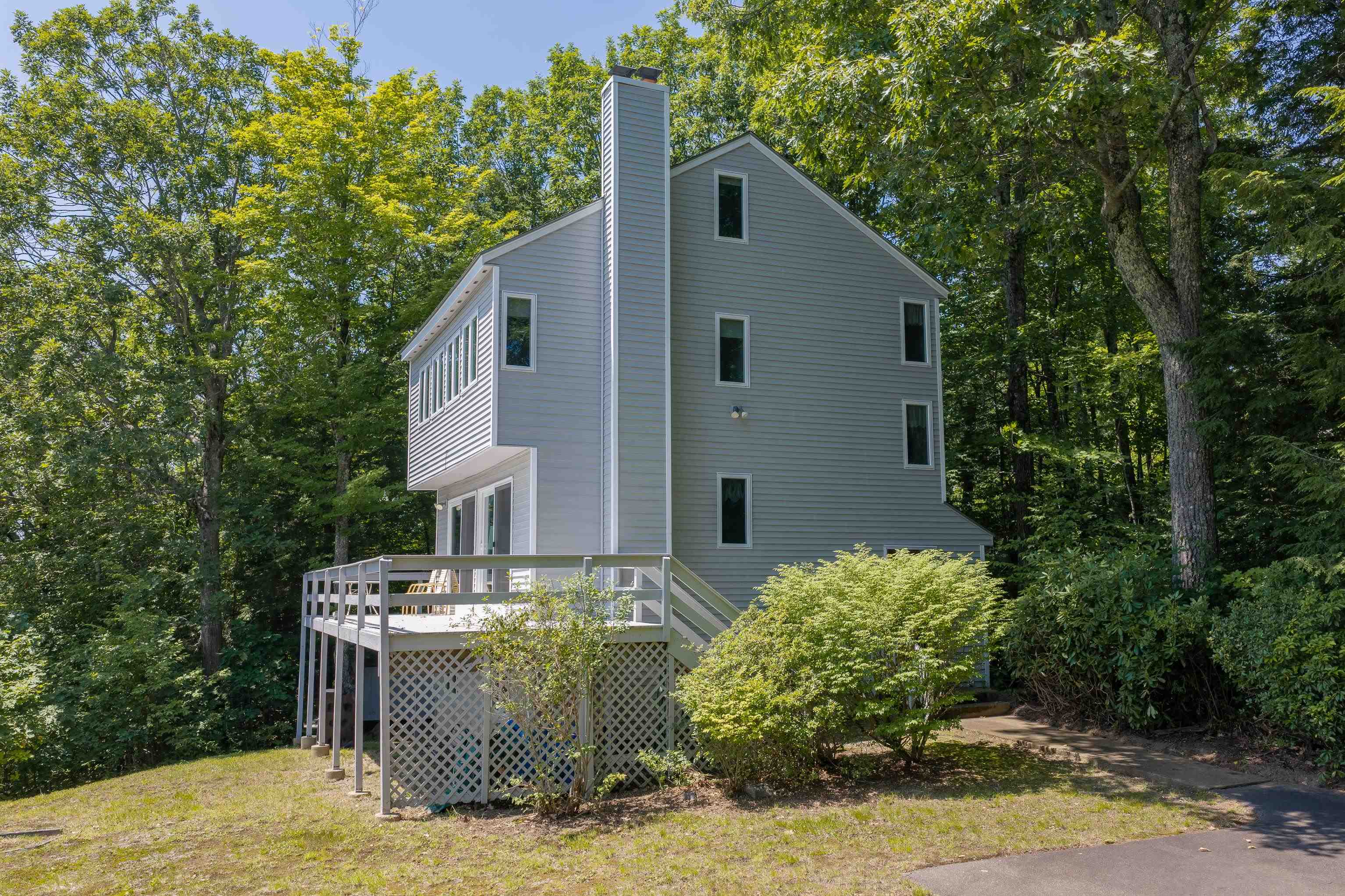 176 Sagamore Road Gilford, NH 03249 - Photo 5 of 33 Gallery Image 5