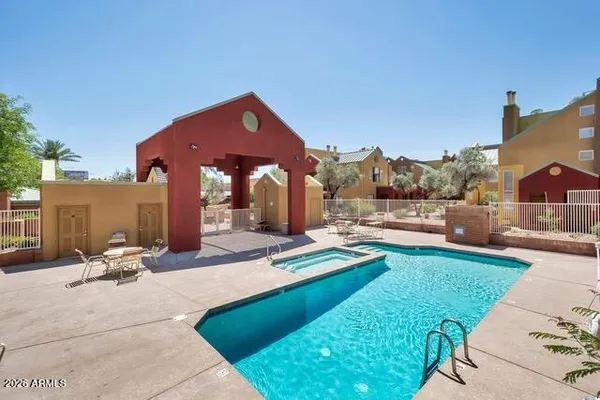 $3,000 | 154 West 5th Street, Unit 241, Tempe, AZ 85281