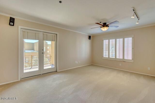 154 West 5th Street, Unit 241 Tempe, AZ 85281 - Photo 7 of 11 154-w-5th-st-unit-245-tempe-az-bedroom (