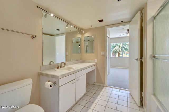 154 West 5th Street, Unit 241 Tempe, AZ 85281 - Photo 8 of 11 154-w-5th-st-unit-245-tempe-az-bathroom