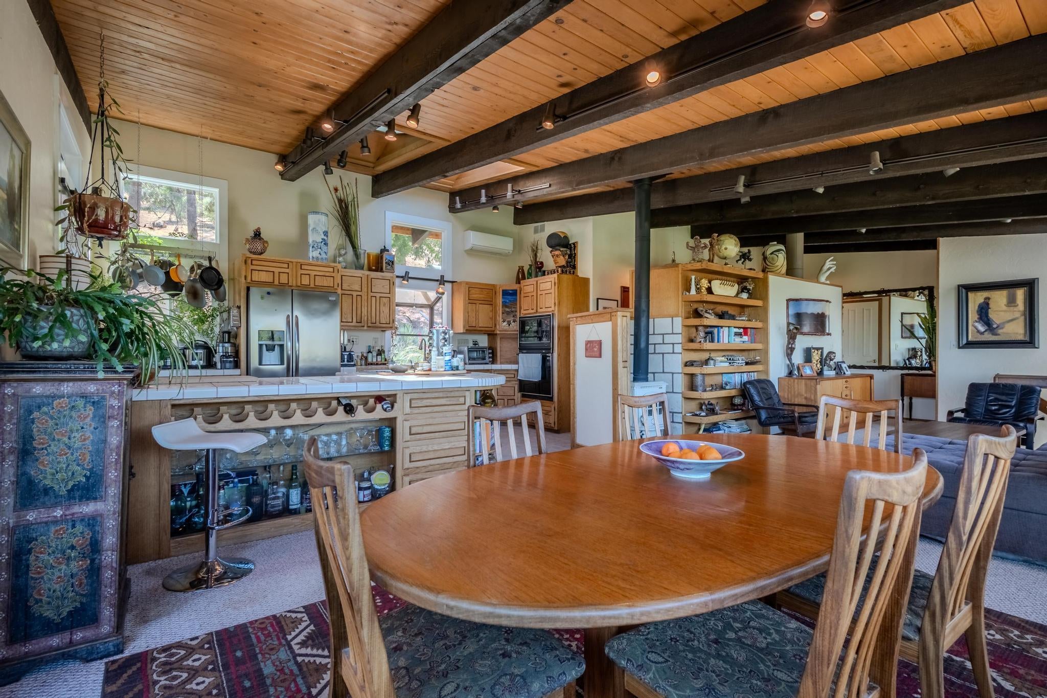 2850 Quail Run Road Talent, OR 97540 - Photo 5 of 55 01-16