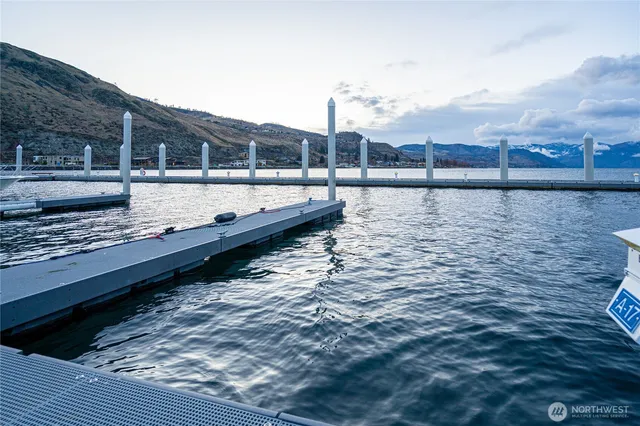 a view of outside space