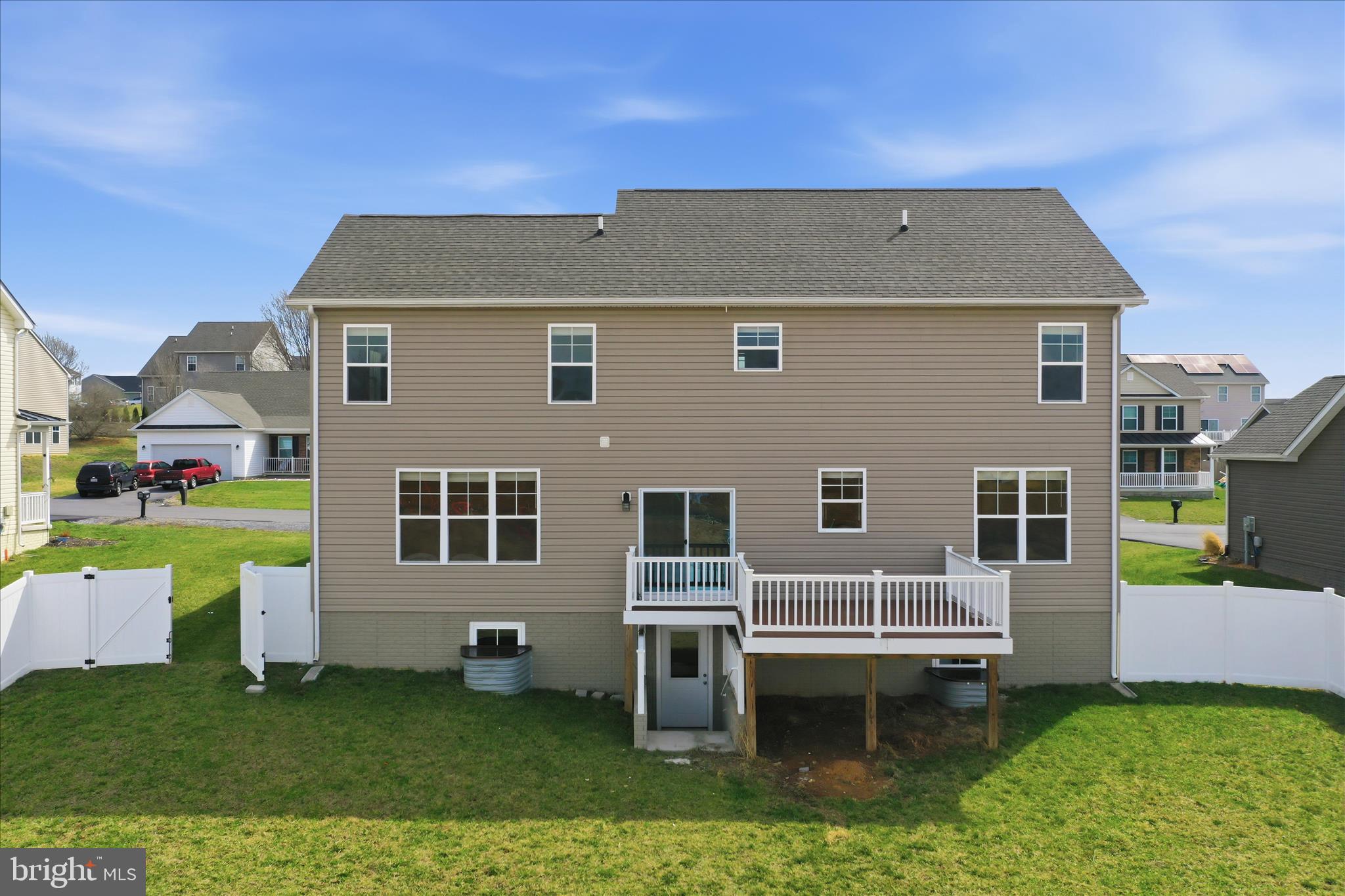 129 Constellation Road Inwood, WV 25428 - Photo 60 of 63 Gallery Image 60