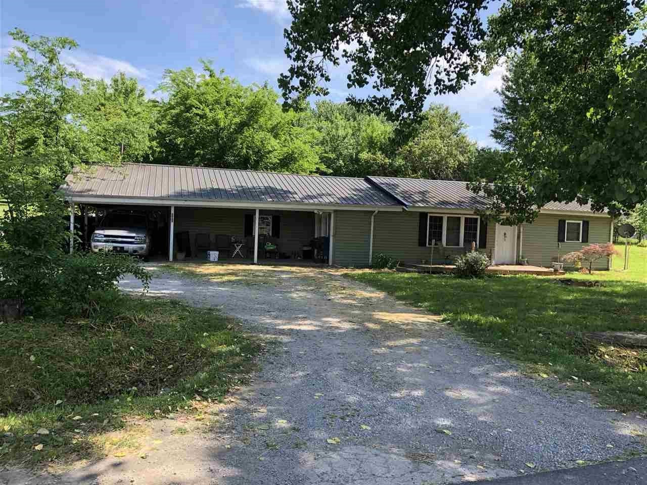 505 Prizer Point Road, Unit 505 PRIZER POINT RD Cadiz, KY 42211 - Photo 1 of 1 Photo 1
