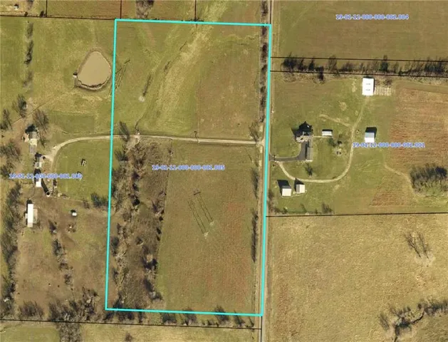 $200,000 | Mo-f Highway Garden, Garden City, MO 64747