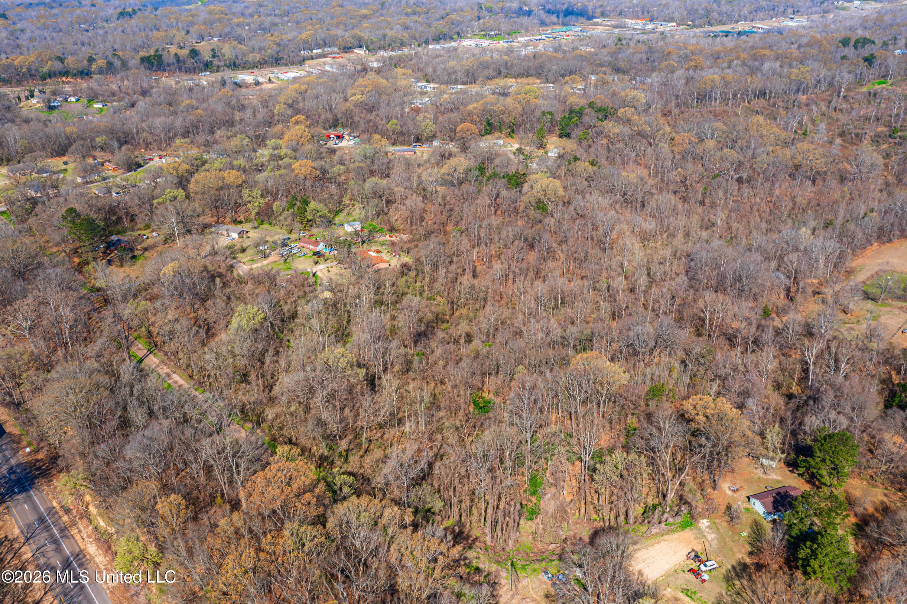 0 Reed Wilson Road Vicksburg, MS 39183 - Photo 4 of 11 DJI_0090