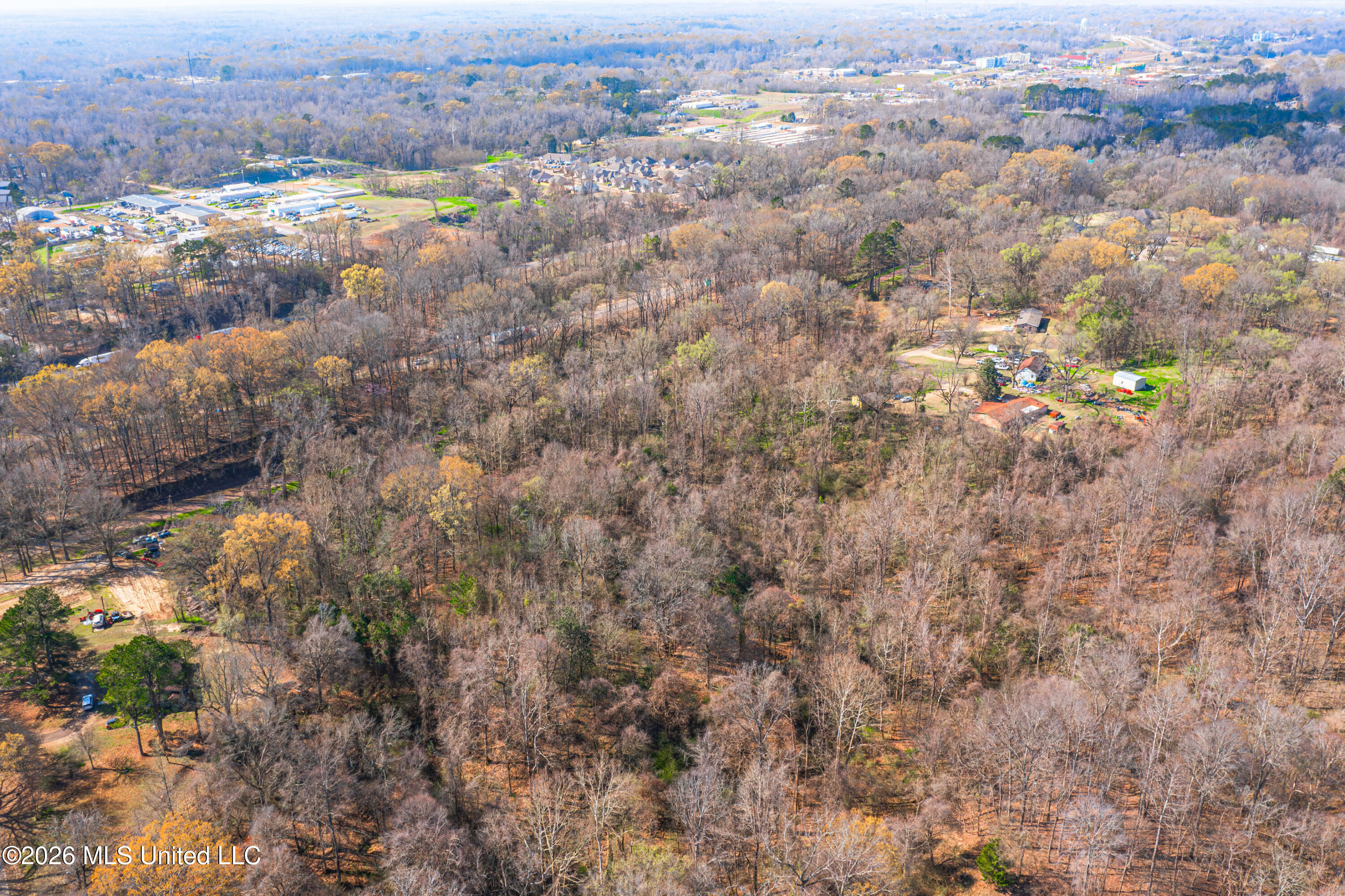 0 Reed Wilson Road Vicksburg, MS 39183 - Photo 5 of 11 DJI_0091