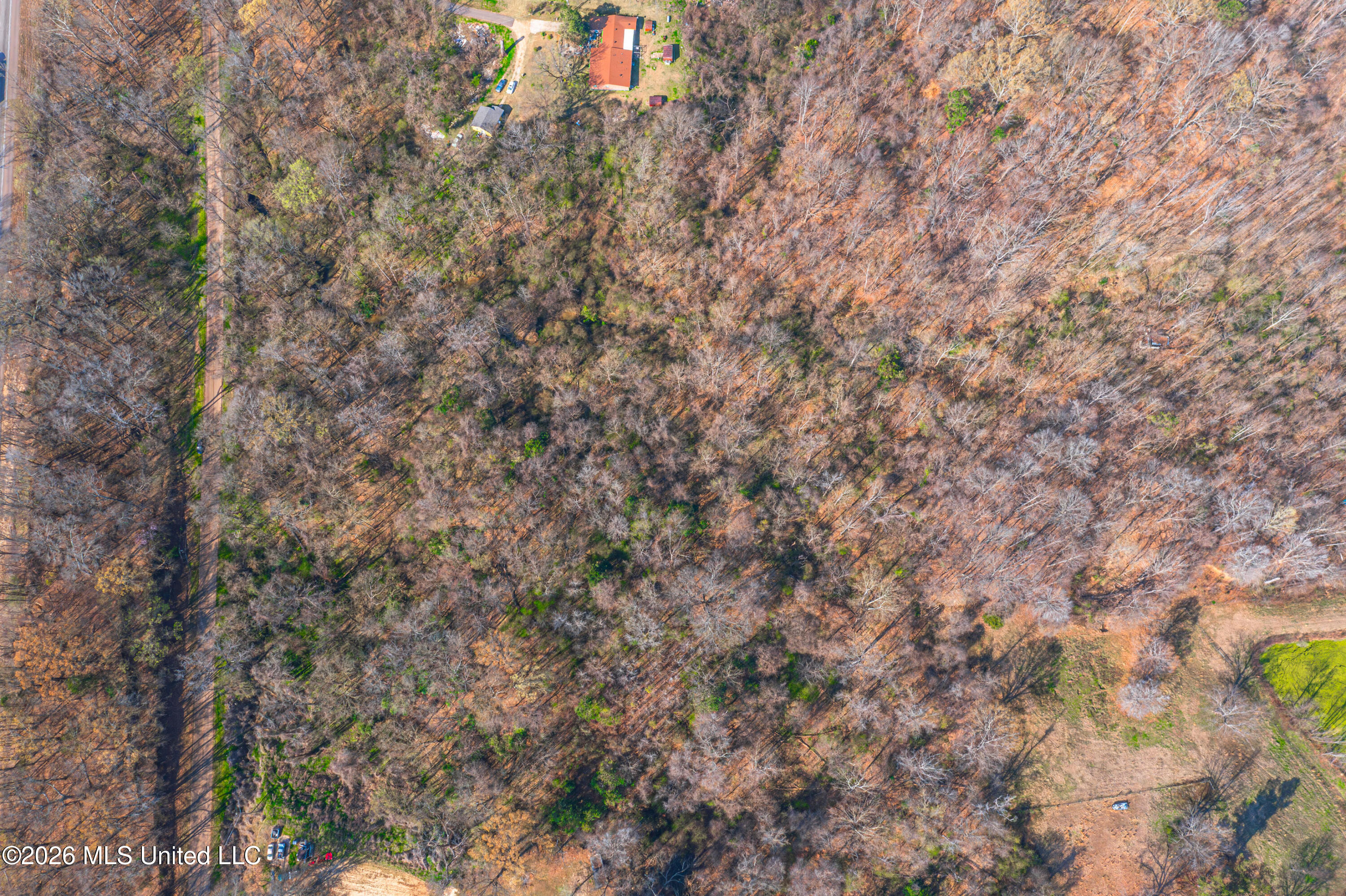 0 Reed Wilson Road Vicksburg, MS 39183 - Photo 10 of 11 DJI_0096