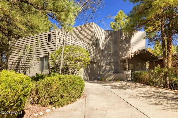 $1,500,000 | 4375 East Burning Tree Loop, Flagstaff, AZ 86004