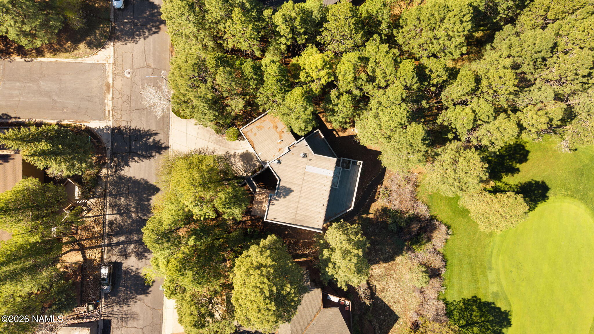 4375 East Burning Tree Loop Flagstaff, AZ 86004 - Photo 12 of 86 1-web-or-mls-DJI_20260407101836_0490_D