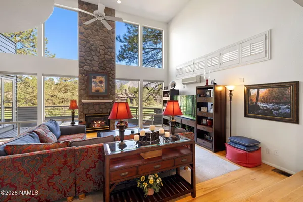 $1,500,000 | 4375 East Burning Tree Loop, Flagstaff, AZ 86004