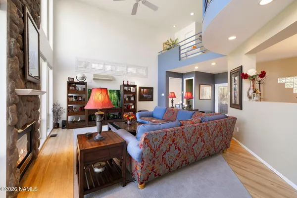 $1,500,000 | 4375 East Burning Tree Loop, Flagstaff, AZ 86004