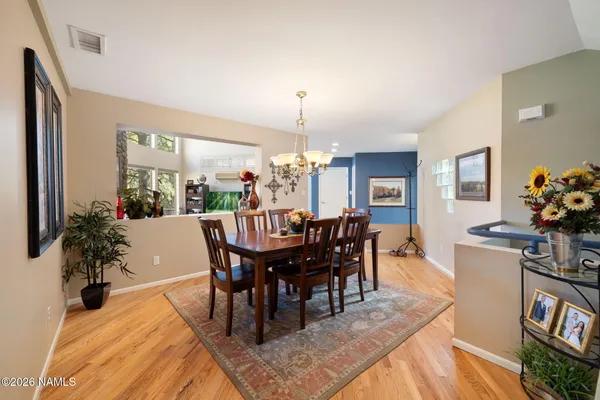 $1,500,000 | 4375 East Burning Tree Loop, Flagstaff, AZ 86004