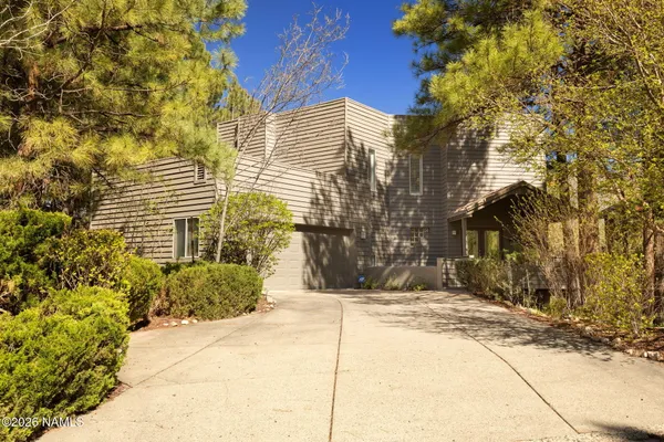 $1,500,000 | 4375 East Burning Tree Loop, Flagstaff, AZ 86004