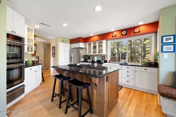 $1,500,000 | 4375 East Burning Tree Loop, Flagstaff, AZ 86004