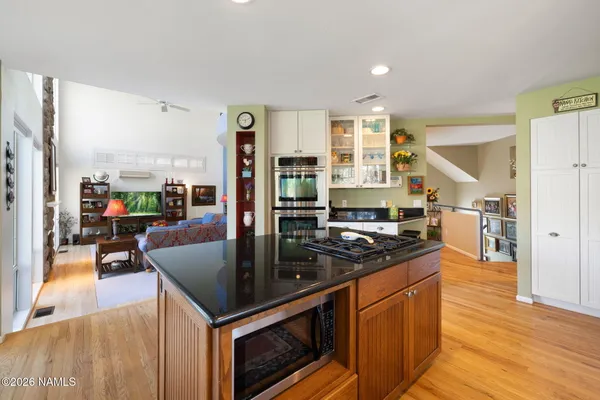 $1,500,000 | 4375 East Burning Tree Loop, Flagstaff, AZ 86004