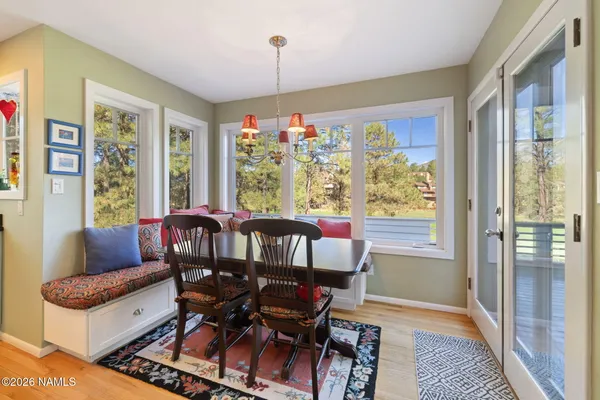 $1,500,000 | 4375 East Burning Tree Loop, Flagstaff, AZ 86004