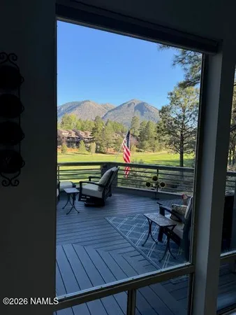 $1,500,000 | 4375 East Burning Tree Loop, Flagstaff, AZ 86004