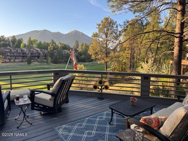 4375 East Burning Tree Loop Flagstaff, AZ 86004 - Photo 3 of 86 IMG_1674