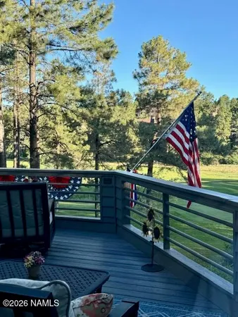 $1,500,000 | 4375 East Burning Tree Loop, Flagstaff, AZ 86004