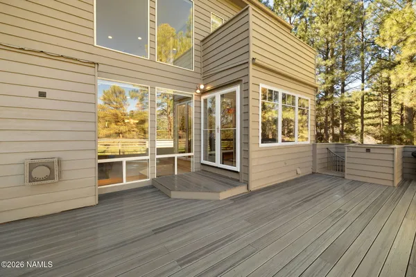 $1,500,000 | 4375 East Burning Tree Loop, Flagstaff, AZ 86004