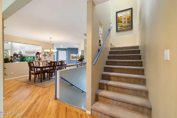 $1,500,000 | 4375 East Burning Tree Loop, Flagstaff, AZ 86004