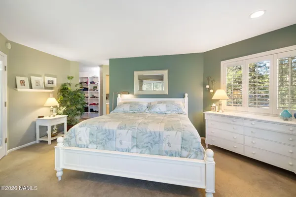 $1,500,000 | 4375 East Burning Tree Loop, Flagstaff, AZ 86004