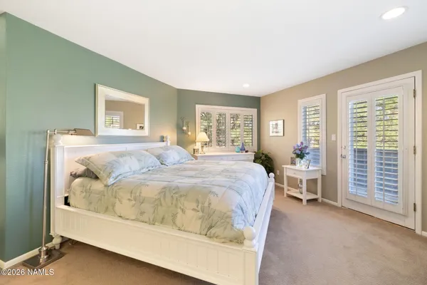 $1,500,000 | 4375 East Burning Tree Loop, Flagstaff, AZ 86004