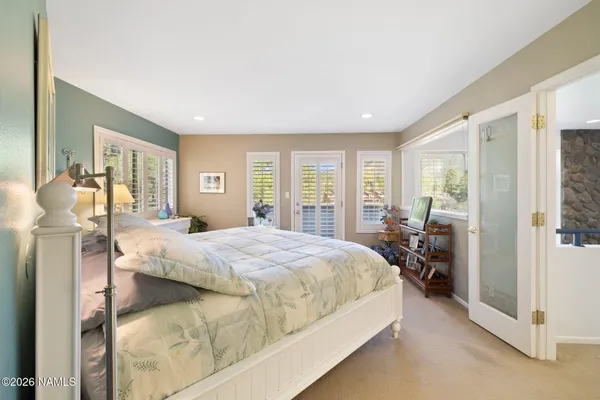 $1,500,000 | 4375 East Burning Tree Loop, Flagstaff, AZ 86004