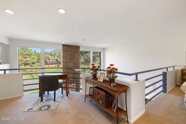 $1,500,000 | 4375 East Burning Tree Loop, Flagstaff, AZ 86004