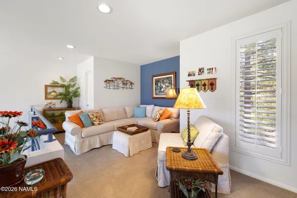 $1,500,000 | 4375 East Burning Tree Loop, Flagstaff, AZ 86004