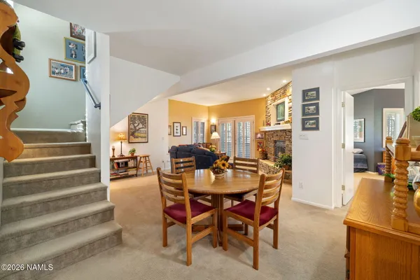 $1,500,000 | 4375 East Burning Tree Loop, Flagstaff, AZ 86004