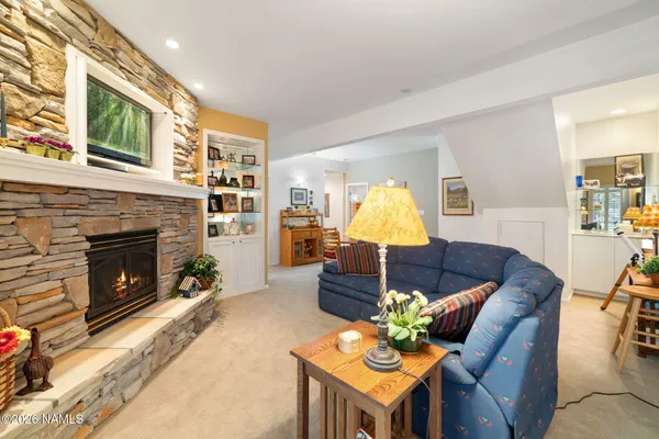 $1,500,000 | 4375 East Burning Tree Loop, Flagstaff, AZ 86004