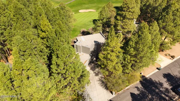 $1,500,000 | 4375 East Burning Tree Loop, Flagstaff, AZ 86004