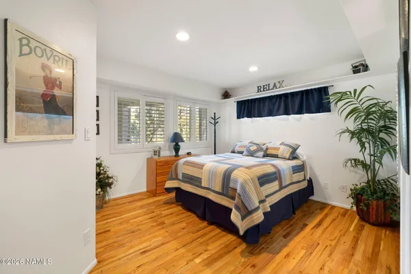 $1,500,000 | 4375 East Burning Tree Loop, Flagstaff, AZ 86004