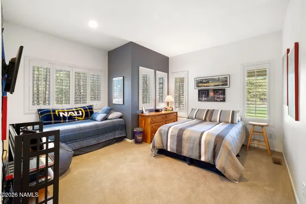 $1,500,000 | 4375 East Burning Tree Loop, Flagstaff, AZ 86004